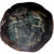 Byzantine Empire, Aspron trachy, 1081-1453, Constantinople, Billon, S+
