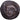 Byzantine Empire, Manuel Ier, Aspron trachy, 1081-1453, Constantinople, Billon