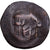 Byzantine Empire, Manuel Ier, Aspron trachy, 1081-1453, Constantinople, Vellón