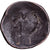 Byzantine Empire, Manuel Ier, Aspron trachy, 1081-1453, Constantinople, Vellón