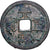 China, Hui Zong, 10 Cash, 1103-1105, Bronze, VF(20-25)