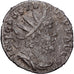 Roman Empire, Postumus, Antoninianus, 260-269, Cologne, Plata, BC+, RIC:318
