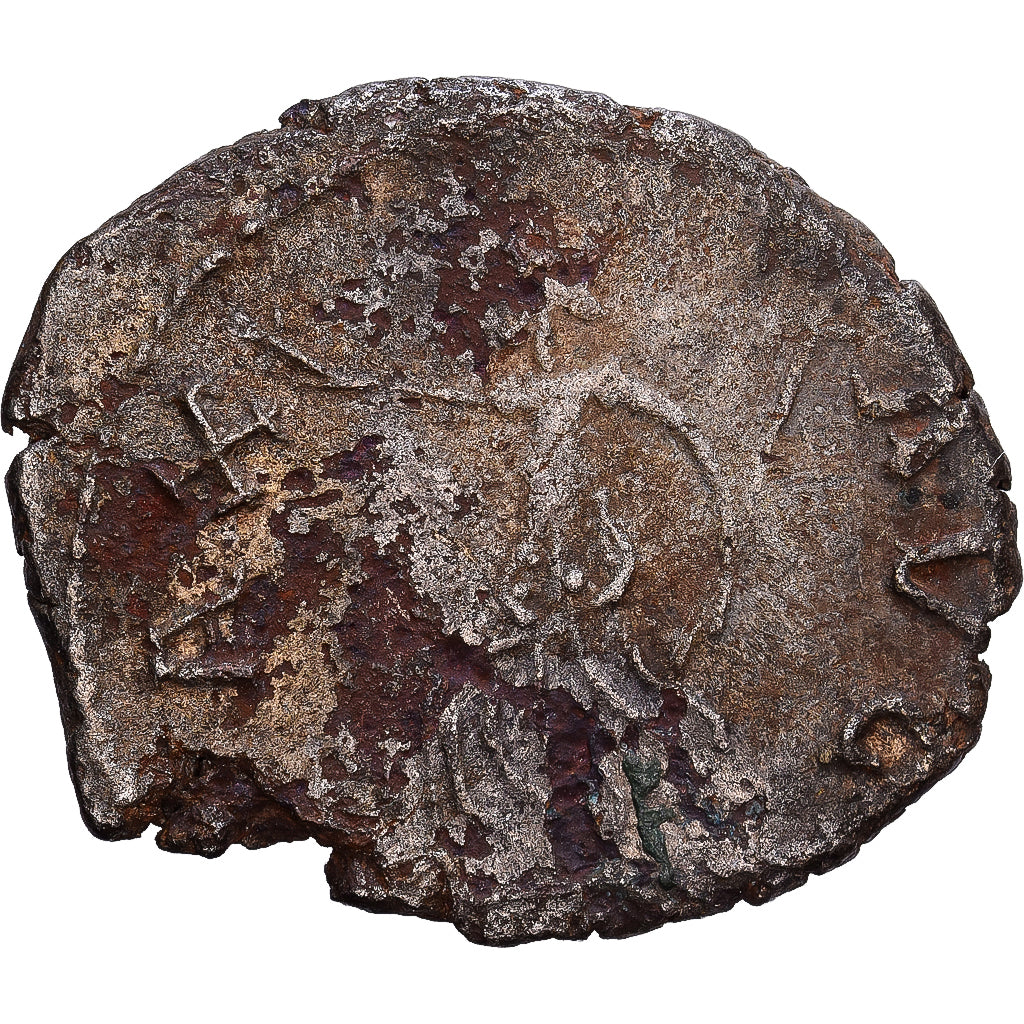 Roman Empire, Postumus, Antoninianus, 260-269, Cologne, Argento, MB, RIC:78