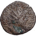 Roman Empire, Postume, Antoninien, 260-269, Cologne, Argent, TB, RIC:318