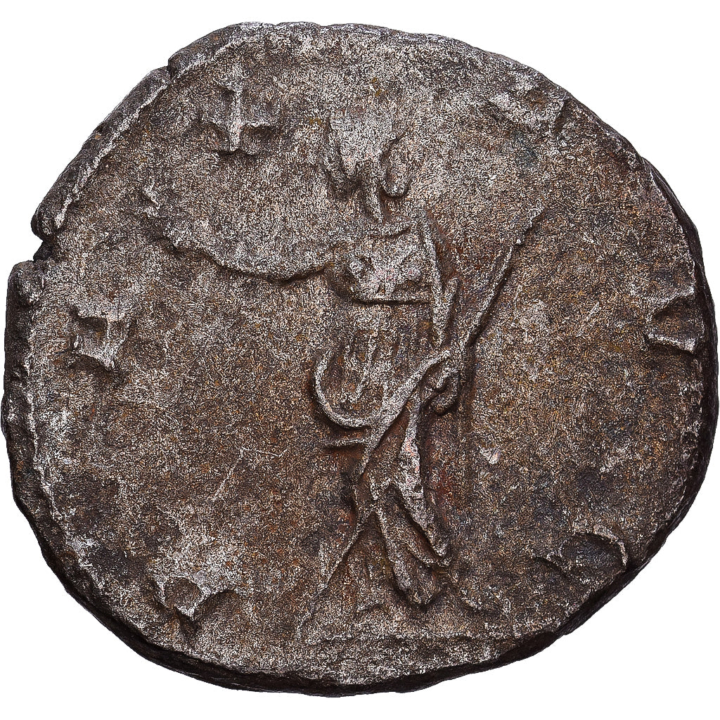 Roman Empire, Postume, Antoninien, 260-269, Cologne, Argent, TB, RIC:318