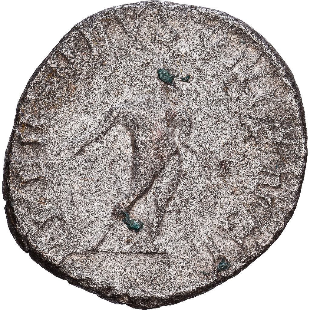 Roman Empire, Postume, Antoninien, 260-269, Cologne, Argent, TB, RIC:64