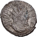 Roman Empire, Postuum, Antoninianus, 260-269, Lugdunum, Zilver, FR+, RIC:80