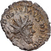 Roman Empire, Postuum, Antoninianus, 260-269, Lugdunum, Zilver, FR+, RIC:80
