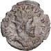 Roman Empire, Postumus, Antoninianus, 260-269, Lugdunum, Plata, BC+, RIC:89
