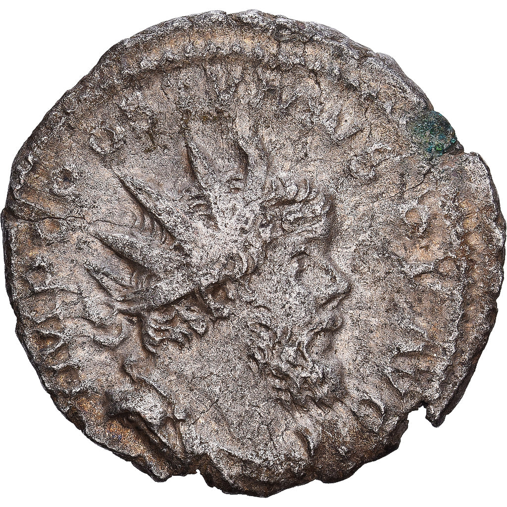 Roman Empire, Postumus, Antoninianus, 260-269, Cologne, Silver, VF(30-35)