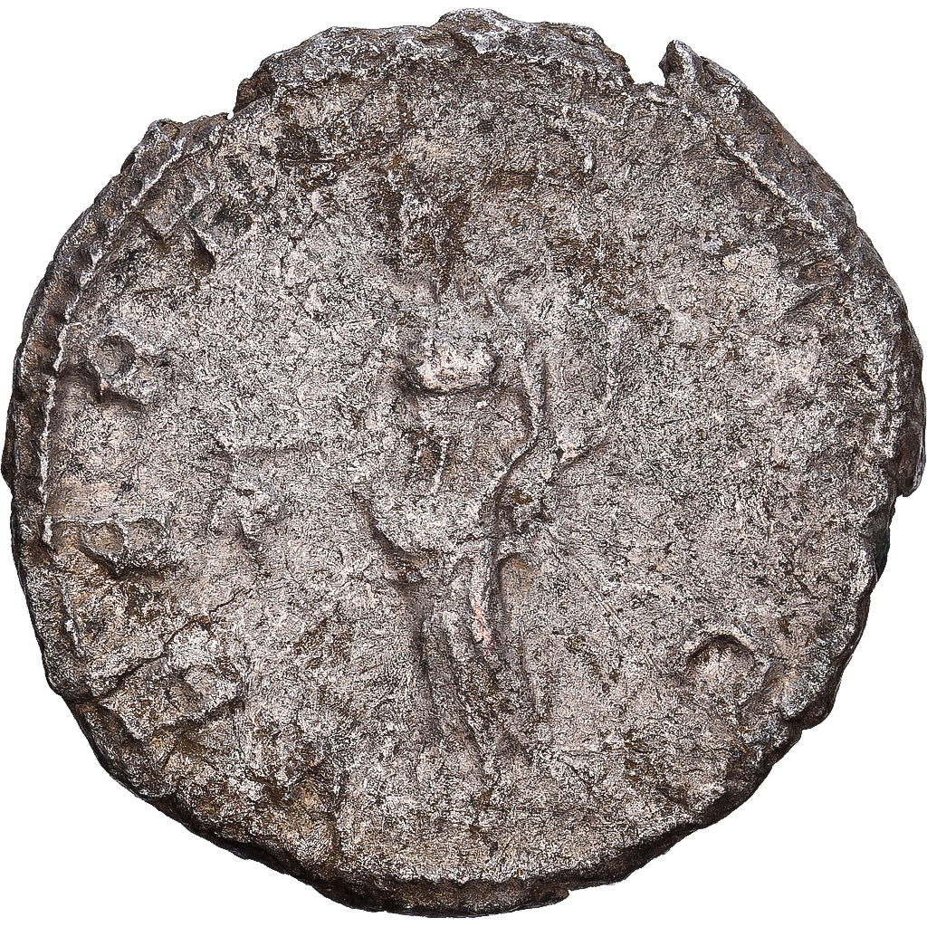 Roman Empire, Postumus, Antoninianus, 260-269, Cologne, Silver, VF(30-35)