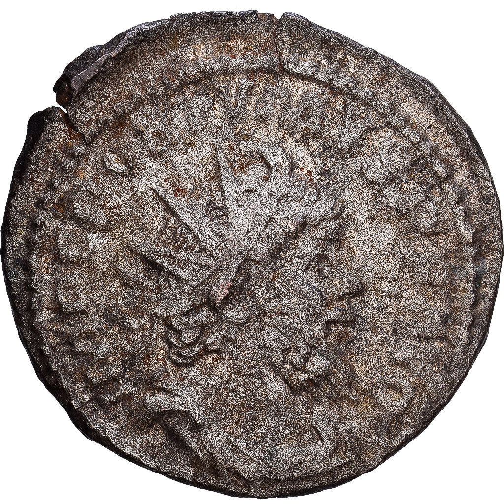 Roman Empire, Postumus, Antoninianus, 260-269, Cologne, Silver, VF(30-35)