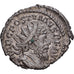 Roman Empire, Postumus, Antoninianus, 260-269, Lugdunum, Silver, AU(50-53)