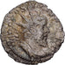 Roman Empire, Postumus, Antoninianus, 260, Lugdunum, Silber, S+, RIC:54
