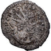 Roman Empire, Postuum, Antoninianus, 260-269, Lugdunum, Zilver, FR+, RIC:83