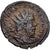 Roman Empire, Postumus, Antoninianus, 260-269, Lugdunum, Prata, EF(40-45)
