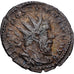 Roman Empire, Postumus, Antoninianus, 260-269, Lugdunum, Argento, BB, RIC:67
