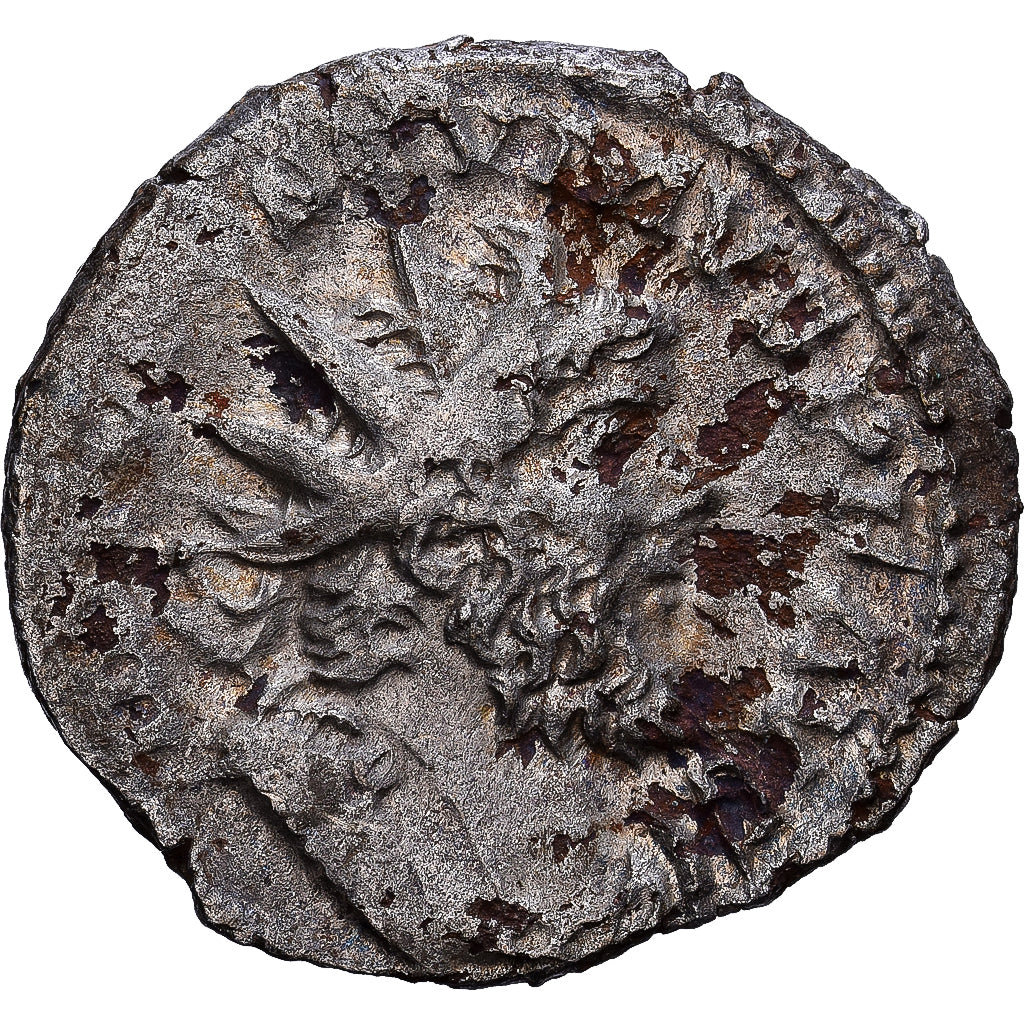 Roman Empire, Postumus, Antoninianus, 260-269, Cologne, Silber, SS, RIC:309