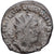 Roman Empire, Valerian I, Antoninianus, 255-256, Rome, Argento, MB, RIC:113