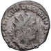 Roman Empire, Valerian I, Antoninianus, 255-256, Rome, Silber, S, RIC:113