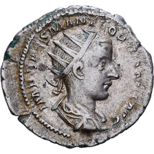 Roman Empire, Gordian III, Antoninianus, 240, Rome, Silver, AU(50-53), RIC:37