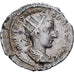 Roman Empire, Gordian III, Antoninianus, 240, Rome, Silver, AU(50-53), RIC:37
