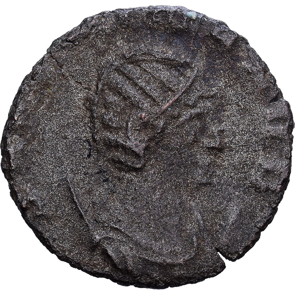 Roman Empire, Salonina, Antoninianus, 260-268, Rome, Silver, VF(20-25), RIC:5