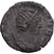 Roman Empire, Salonina, Antoninianus, 260-268, Rome, Argento, MB, RIC:5