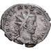 Empire romain, Gallien, Antoninien, 258-259, Lugdunum, Argent, TTB, RIC:18f