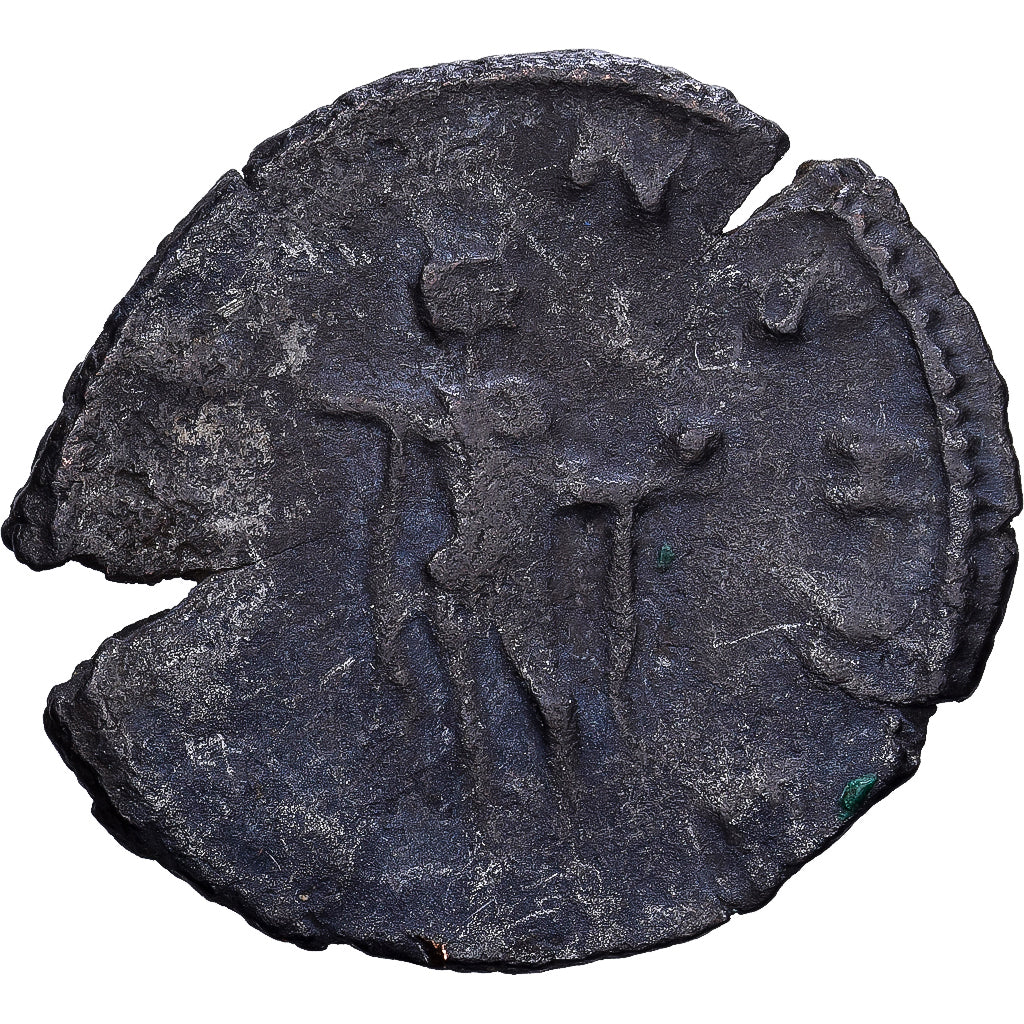 Roman Empire, Gallienus, Antoninianus, 260-268, Rome, Silber, S