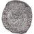 Frankreich, Charles VI, Gros dit "Florette", 1420-1421, Silber, S, Duplessy:387