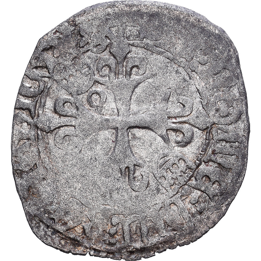 France, Charles VI, Gros dit 