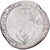 Frankrijk, Charles IX, Teston, 1568, La Rochelle, Zilver, FR, Gadoury:429