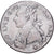 France, Louis XVI, 1/5 Ecu, 1782/1, Paris, Silver, VF(30-35), Gadoury:354