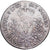 France, Louis XVI, 1/5 Ecu, 1782/1, Paris, Silver, VF(30-35), Gadoury:354