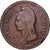 France, 1 Décime, Dupré, AN 5, Paris, Bronze, TB+, Gadoury:187