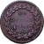 France, 1 Décime, Dupré, AN 5, Paris, Bronze, TB+, Gadoury:187