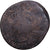 France, Louis XVI, Sol, Fautée, Copper, VF(20-25), Gadoury:350