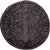 Francja, Louis XVI, 3 Deniers françois, 1792, Lyon, Brązowy, EF(40-45)