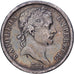 France, Napoleon I, 2 Francs, 1808, Paris, Silver, EF(40-45), Gadoury:500