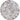 Duchy of Brabant, Philippe IV, Escalin, 1628, Brussels, Silber, S+