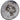 Camboya, Norodom I, 2 Pe, 1847, Plata, MBC