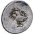 Cambodia, Norodom I, 2 Pe, 1847, Silver, EF(40-45)