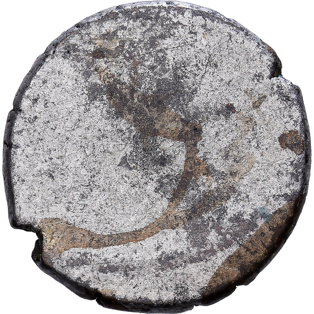 Camboya, Norodom I, 2 Pe, 1847, Plata, MBC