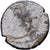 Cambodia, Norodom I, 2 Pe, 1847, Silver, EF(40-45)