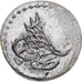 Égypte, Selim III, Para, 1808, Cairo, Argent, TB+, KM:134