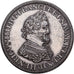 France, Médaille, Henri IV, Passe des Monnayeurs,atelier de Châlons-en-Champagne