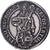 Bishopric of Salzburg, Johann Ernst von Thun, Thaler, 1694, Salzburg, Prata