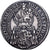 Bishopric of Salzburg, Johann Ernst von Thun, Thaler, 1694, Salzburg, Prata