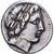 Roman Republic, Denarius, 86 BC, Rome, Argento, BB, Crawford:350A/2